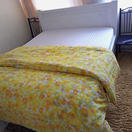 Apartmán Eedon Nairobi Exteriér fotografie