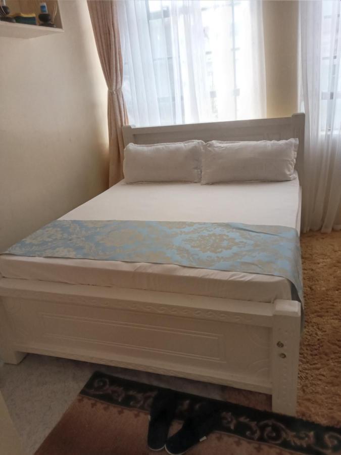 Apartmán Eedon Nairobi Exteriér fotografie