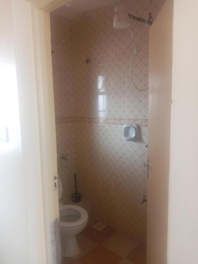Apartmán Eedon Nairobi Exteriér fotografie