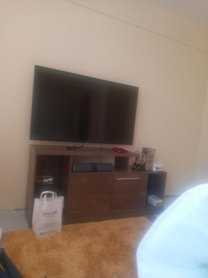 Apartmán Eedon Nairobi Exteriér fotografie