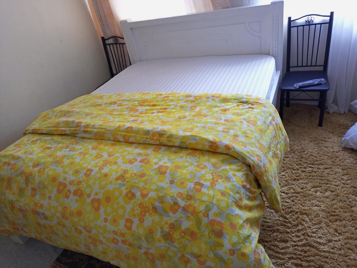 Apartmán Eedon Nairobi Exteriér fotografie